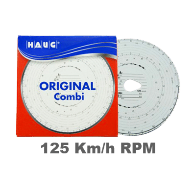HAUG 125 24 3300 EC4K HAUG 125 24 3300 EC4K