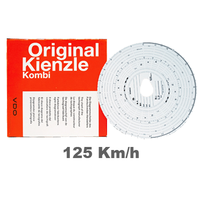 VDO KIENZLE 125 24 EC4K VDO KIENZLE 125 24 EC4K